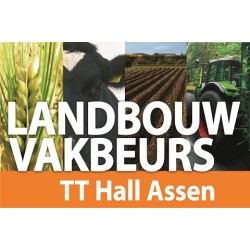 Landbouw Vakbeurs Assen