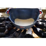 Milk bar voor 10 kalveren (60 liter)