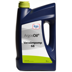 Argos vacuümpomp oil 68 5L
