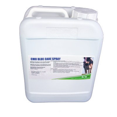CMO Blue Care Spray (5 liter)