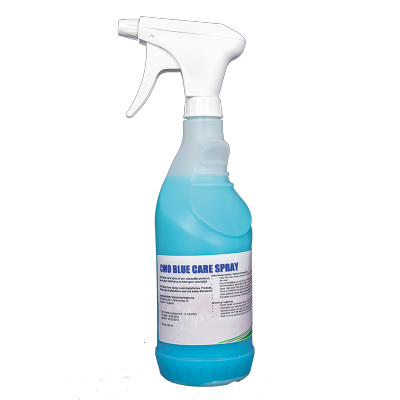 CMO Blue Care Spray (750 ml)