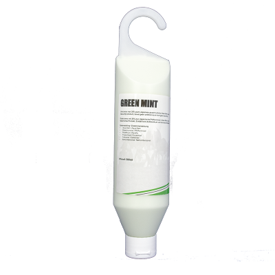 Green Mint (500 ml)