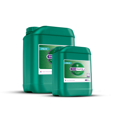 Hoof-fit Liquid (10 liter)