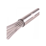 Garde RVS 40 cm