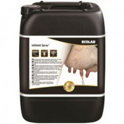 Ecolab IO Shield Spray (20 kg)