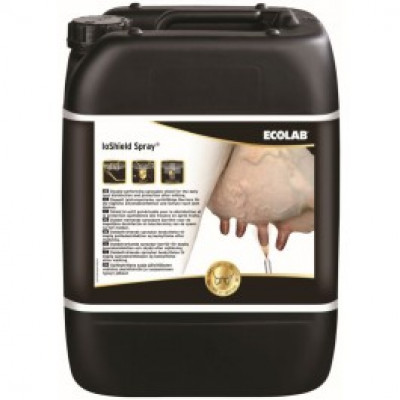 Ecolab IO Shield Spray (20 kg)