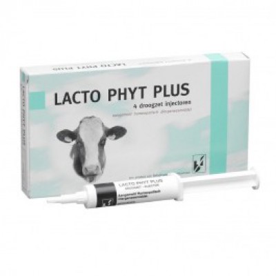 Lacto Phyt Plus injectoren (4 stuks)
