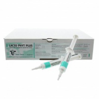 Lacto Phyt Plus injectoren (48 stuks)