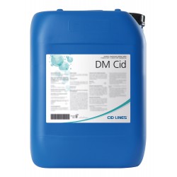 DM Cid (240 kg)