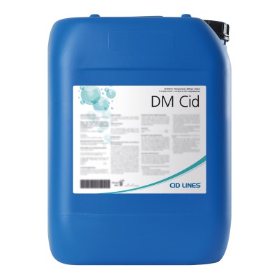 DM Cid (60 kg)