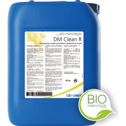 DM Clean R (25 kg) 