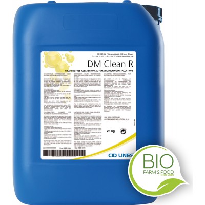 DM Clean R (25 kg) 