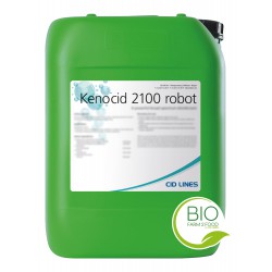 Kenocid 2100 Robot (22 kg)