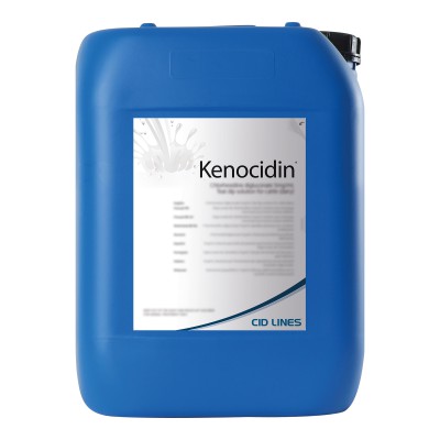 Kenocidin (60 liter) 