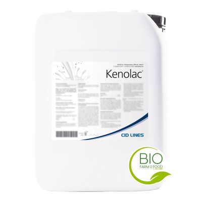 Kenolac (200 liter)