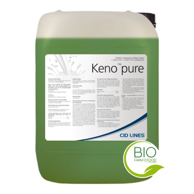 Kenopure (25 liter)