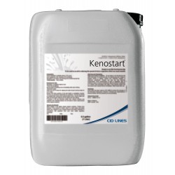 Kenostart (200 liter)