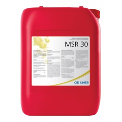 MSR30 (10 liter)