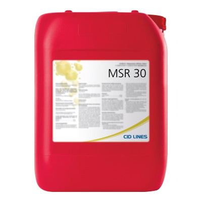 MSR30 (10 liter)