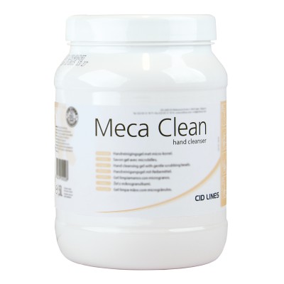 Meca Clean (4 liter)