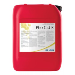 Pho Cid R (22 kg)