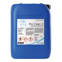 Pro Clean 2 (10 kg)