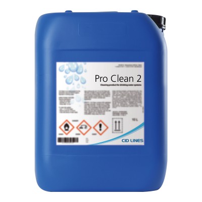 Pro Clean 2 (10 kg)