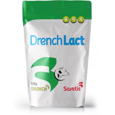 Drench Lact (550 gram)