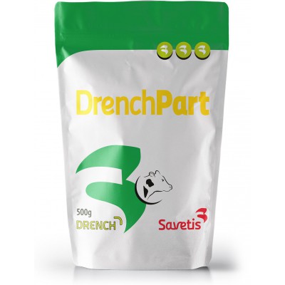 Drench Part (550 gram)