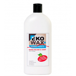 Ekowax Nano Polish & Coat (500 ml)