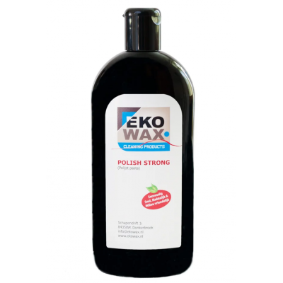 Ekowax Polish Strong (500 ml)