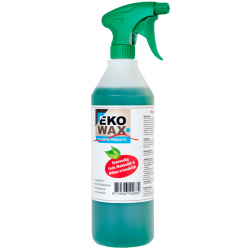 Ekowax Bekleding Reiniger spray (1000 ml)