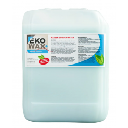 Ekowax Wassen Zonder Water (10 liter)