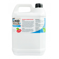 Ekowax Wassen Zonder Water (5 Liter)