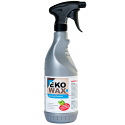 Ekowax Wassen Zonder Water spray (750 ml)