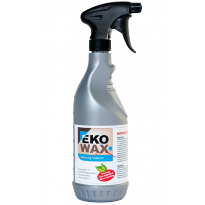 Ekowax Wassen Zonder Water spray (750 ml)