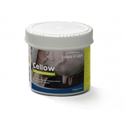 Farm-O-San Cellow bolus 8x75 gram