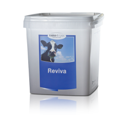 Farm-O-San Reviva (koedrank) (15 kg)