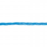 Gallagher TurboLine kunststofdraad blauw 400m