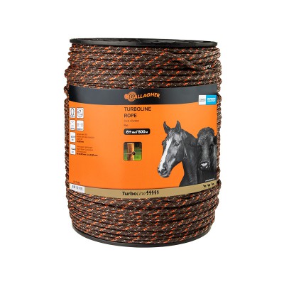 Gallager Turboline Cord terra 500meter
