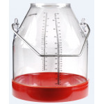 Melkemmer (30 liter)