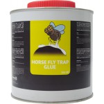 Horse Fly Trap Glue 750ml