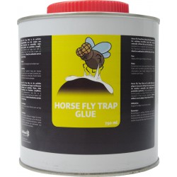 Horse Fly Trap Glue 750ml