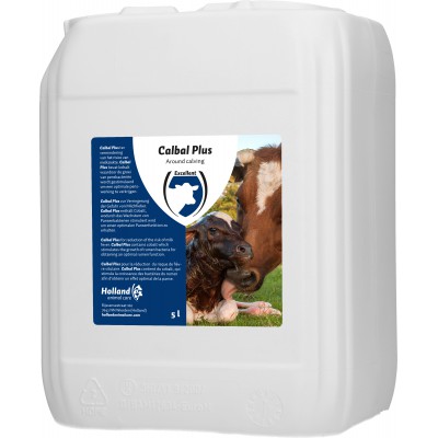 Calbal Plus (5 liter)