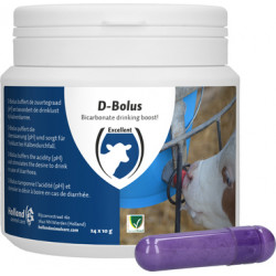 D-Bolus (24 x 10 gram)
