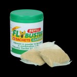 Flybuster Bait refill 80 gram