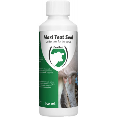 Maxi Dry Cow Teat Seal