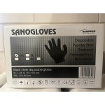 SanoGloves XXL 10x90stuks