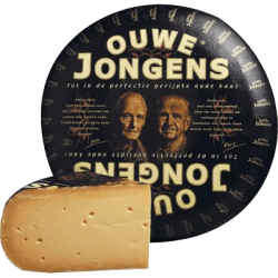 Ouwe Jongens