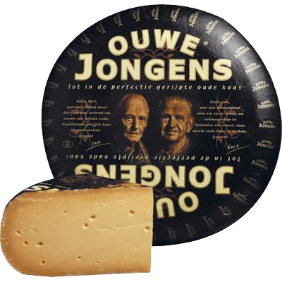 Ouwe Jongens